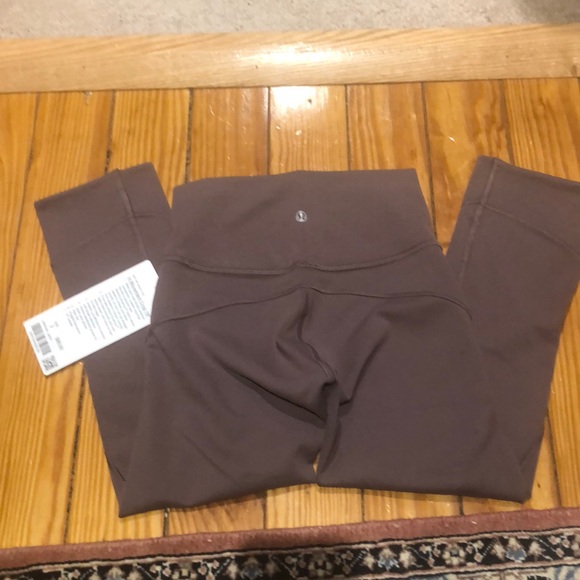 lululemon athletica Pants - Lululemon yoga leggings